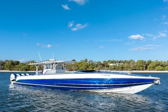 Hann 53 Yacht For Sale