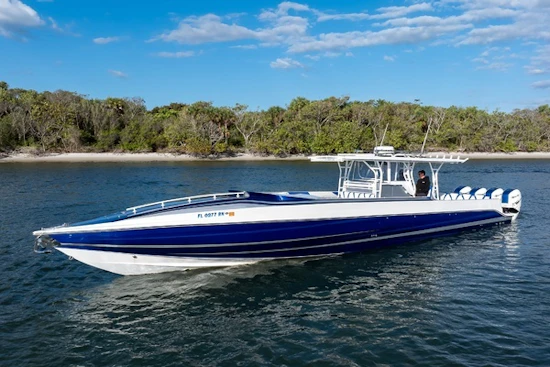 Hann 53 Yacht For Sale