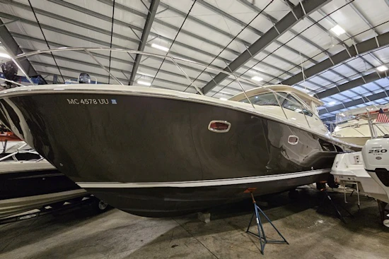 Tiara Yachts 43 Open Yacht For Sale