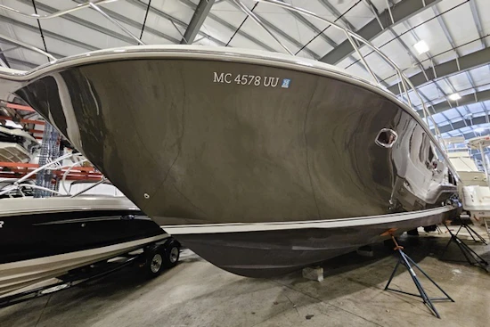 Tiara Yachts 43 Open Yacht For Sale