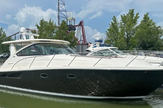 Tiara Yachts 43 Open Yacht For Sale
