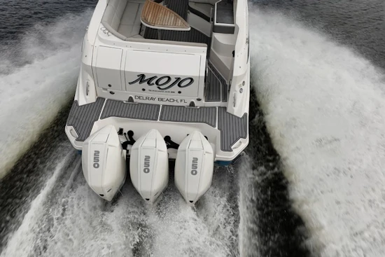 Sea Ray Sundancer 320 Outboard Yacht For Sale