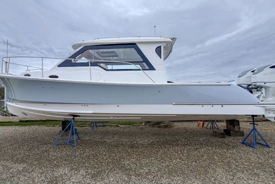True North 34 Yacht For Sale