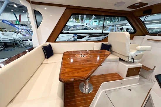 True North 34 Yacht For Sale