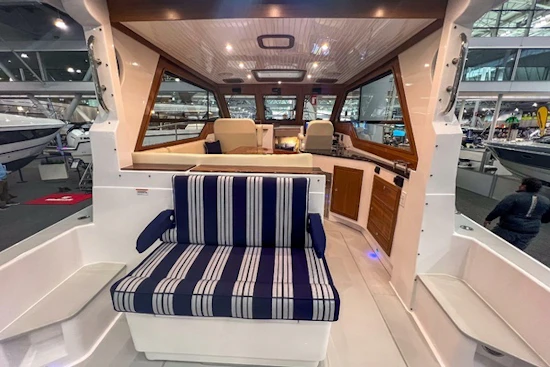 True North 34 Yacht For Sale