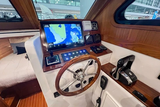 True North 34 Yacht For Sale