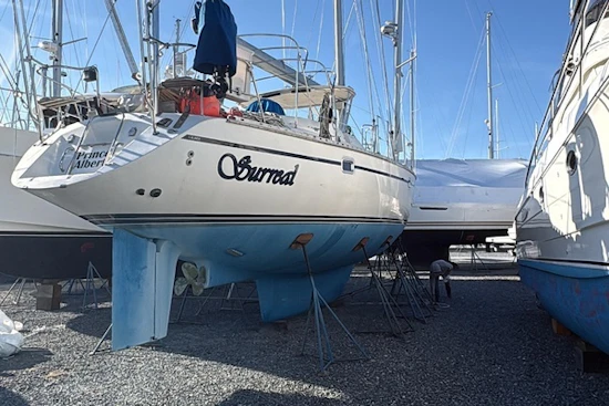 Caliber 47 LRC Yacht For Sale
