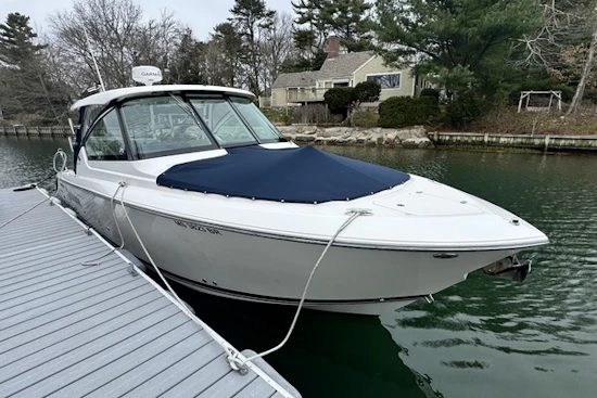 Pursuit 295 DC Yacht For Sale