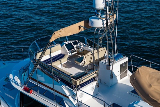Ranger Tugs R-41 CB Yacht For Sale
