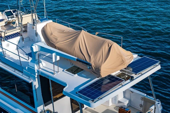 Ranger Tugs R-41 CB Yacht For Sale