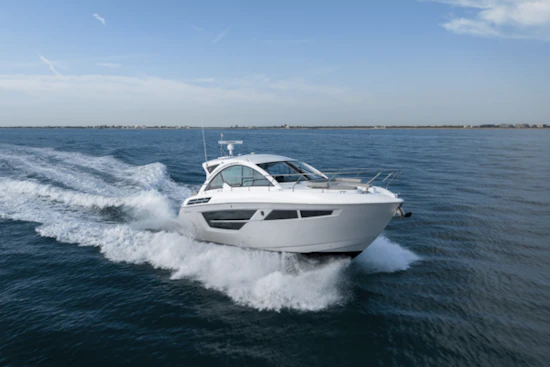 Cruisers Yachts 50 Cantius Yacht For Sale