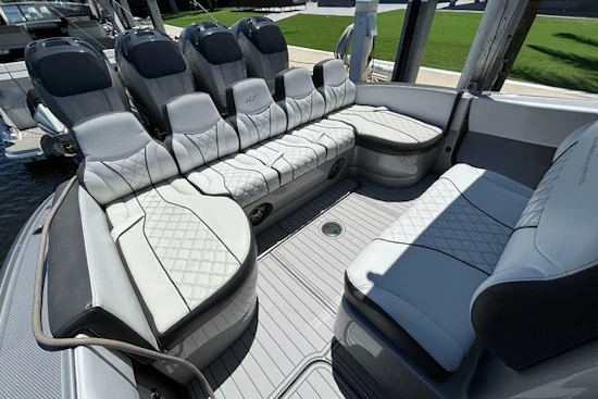 Midnight Express  Yacht For Sale