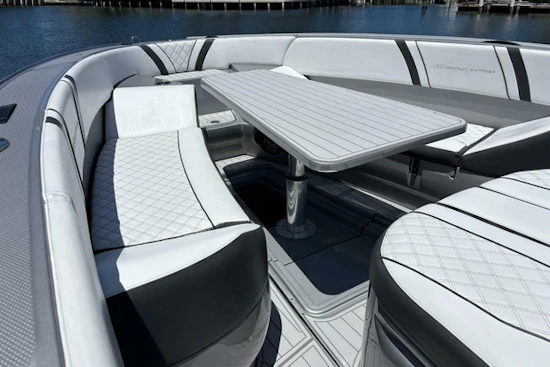 Midnight Express  Yacht For Sale
