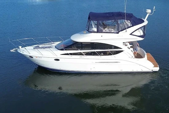 Meridian 391 Motor Yacht Yacht For Sale