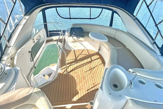 Meridian 391 Motor Yacht Yacht For Sale