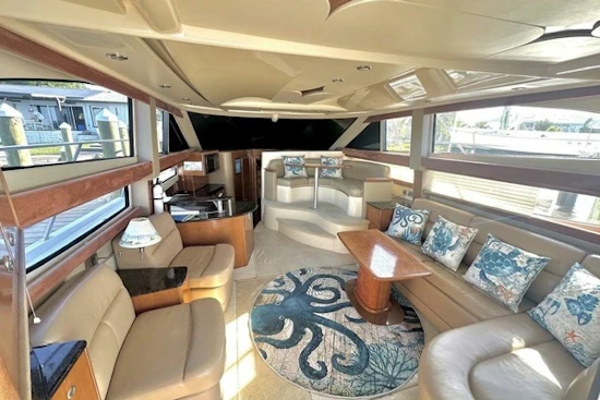 Meridian 391 Motor Yacht Yacht For Sale