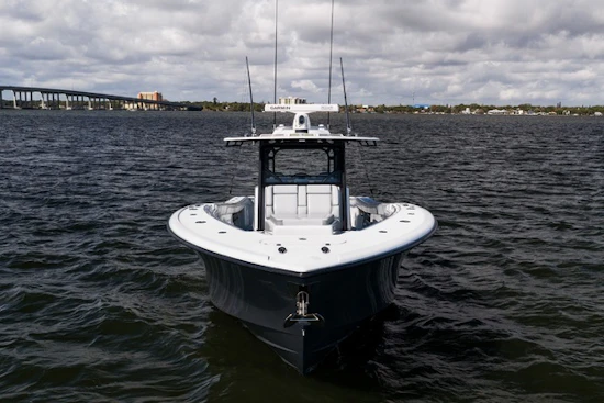 Yellowfin Offshore Yacht For Sale