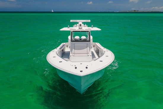Yellowfin Offshore Yacht For Sale