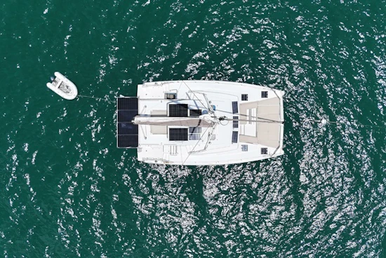 Bali 4.6 Yacht For Sale