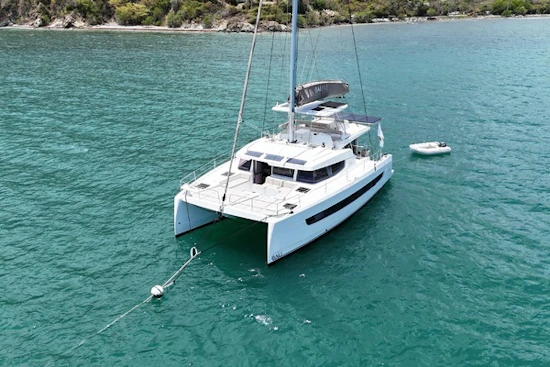 Bali 4.6 Yacht For Sale