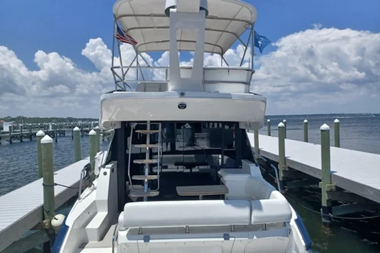 Regal 42 FXO Yacht For Sale