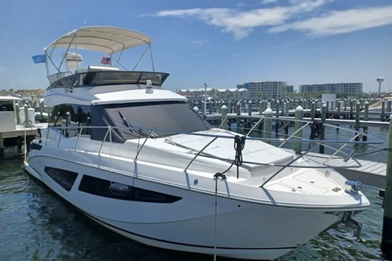 Regal 42 FXO Yacht For Sale