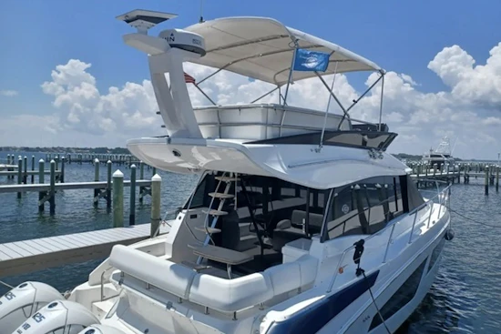 Regal 42 FXO Yacht For Sale