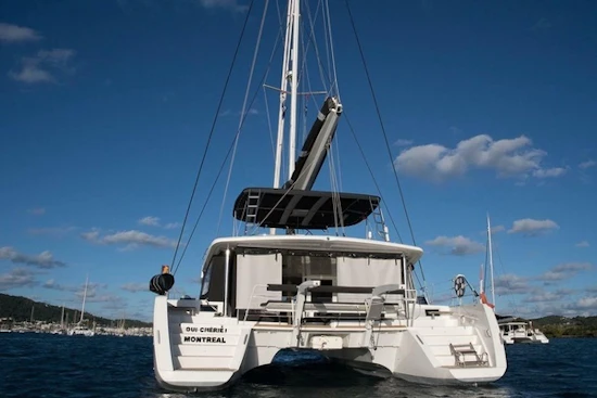 Lagoon  Yacht For Sale