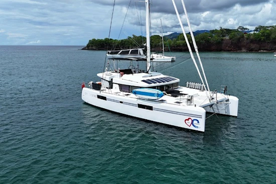 Lagoon  Yacht For Sale