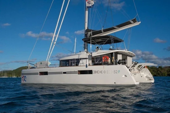 Lagoon  Yacht For Sale