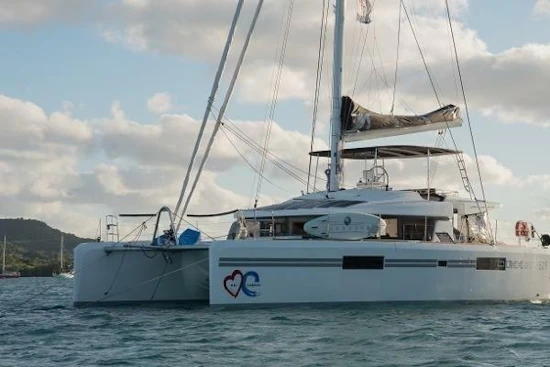 Lagoon  Yacht For Sale