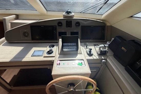 Sanlorenzo SL72 Yacht For Sale