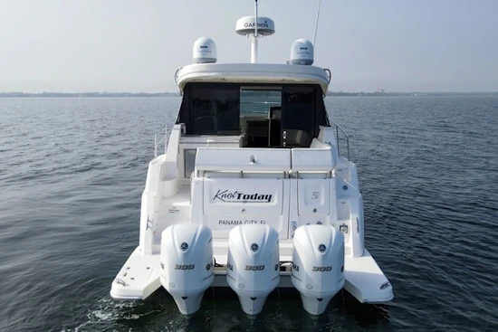 Regal 38 XO Yacht For Sale