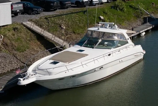 Sea Ray  Yacht For Sale