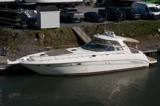 Sea Ray  Yacht For Sale