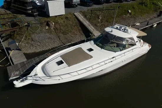 Sea Ray  Yacht For Sale