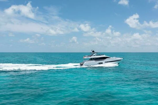 Azimut 78 Yacht For Sale