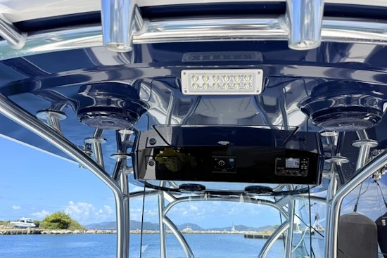 Valhalla Boatworks V33 Yacht For Sale
