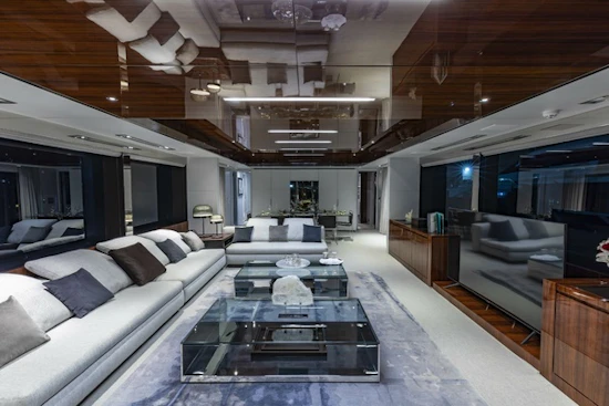 Riva 110 Dolce Vita Yacht For Sale