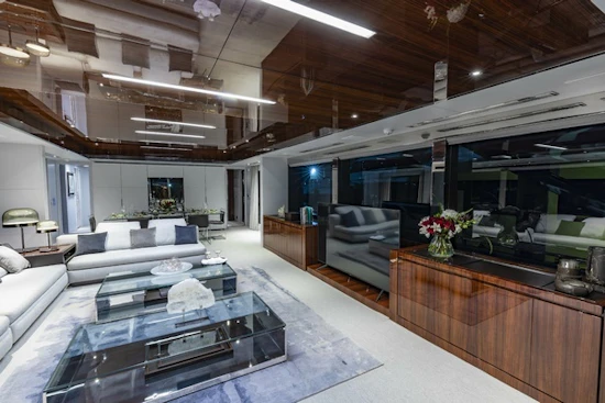 Riva 110 Dolce Vita Yacht For Sale