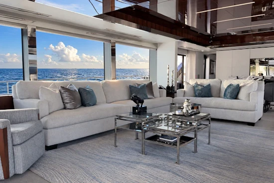 Riva 110 Dolce Vita Yacht For Sale
