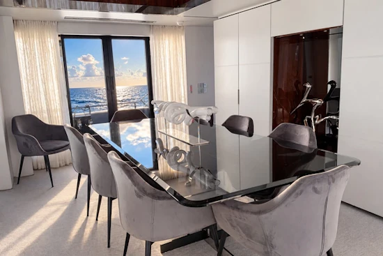 Riva 110 Dolce Vita Yacht For Sale