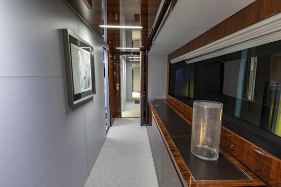 Riva 110 Dolce Vita Yacht For Sale