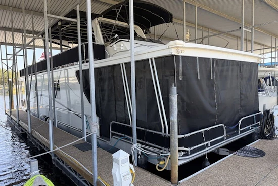 Horizon 6015 Yacht For Sale