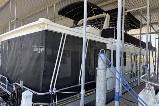 Horizon 6015 Yacht For Sale