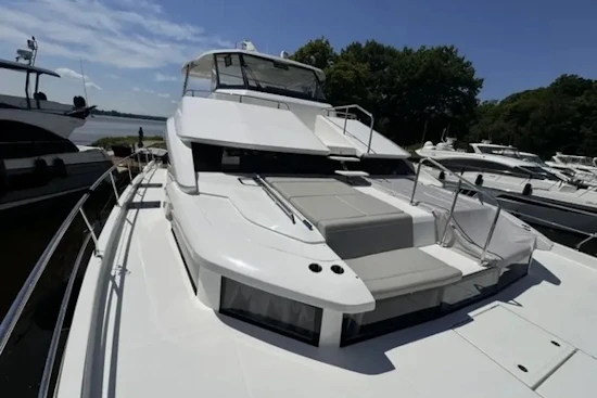 Aquila 54 YACHT Yacht For Sale