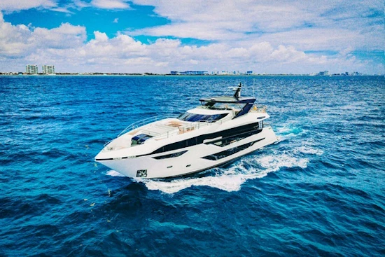 Sunseeker Sunseeker 100 Yacht Yacht For Sale