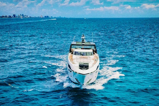 Sunseeker Sunseeker 100 Yacht Yacht For Sale