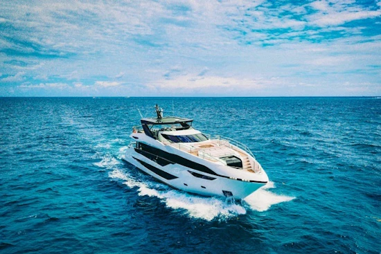 Sunseeker Sunseeker 100 Yacht Yacht For Sale