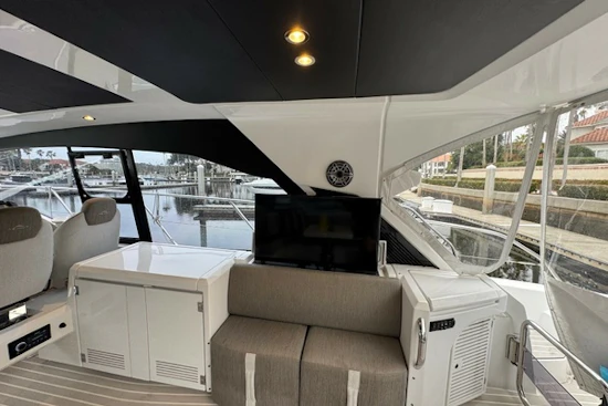 Azimut 51 ATLANTIS Yacht For Sale